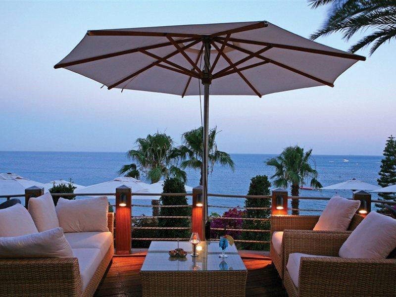 Columbia Beachotel 피조우리 외부 사진