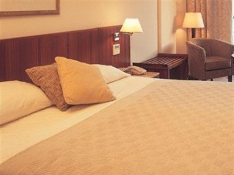Columbia Beachotel 피조우리 외부 사진